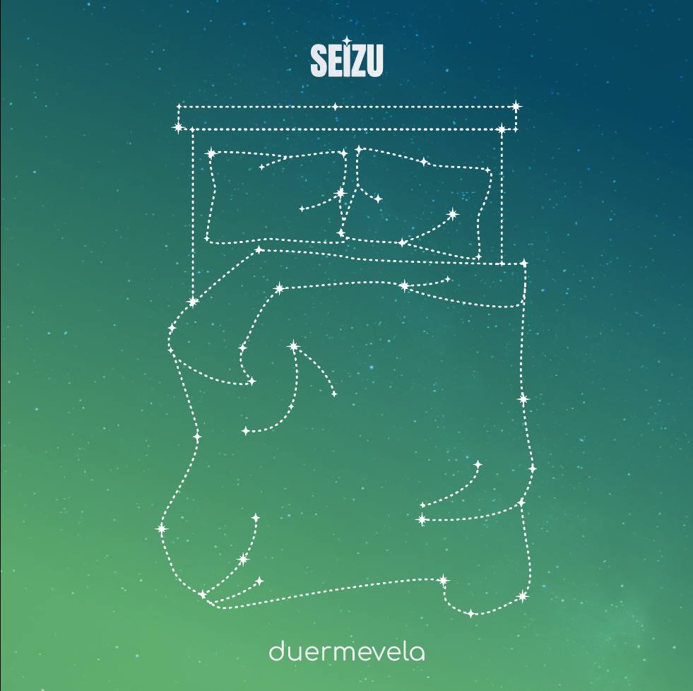 Portada de duermevela